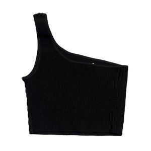 Artizia One-Shoulder Tank